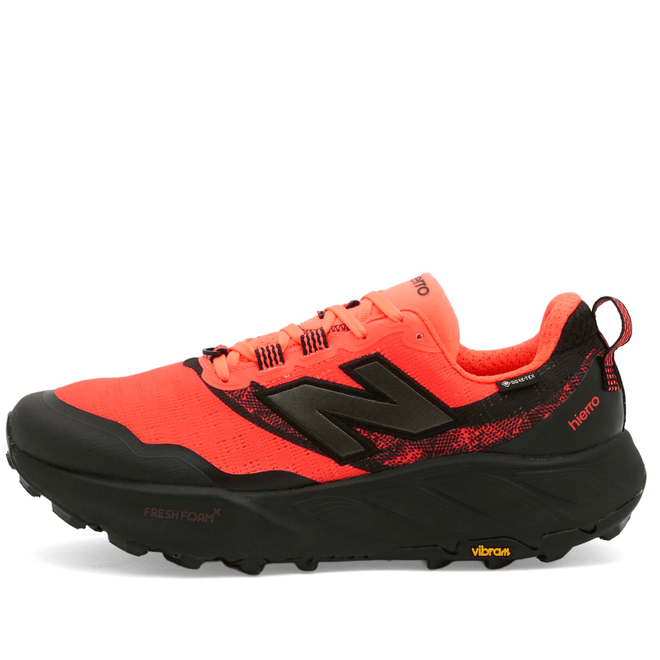 New Balance Hierro v9 Gore Tex MTHIGLC9