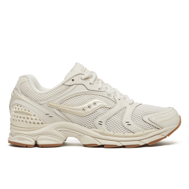 Saucony ProGrid Triumph 4 Heritage Tan S70841-6