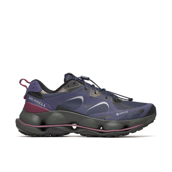 Merrell SpeedArc Matis GORE Navy Night J038355