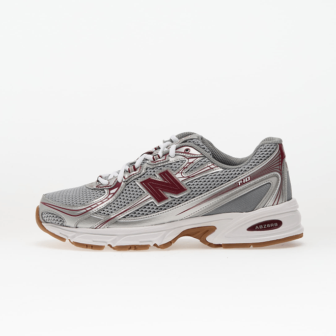 New Balance 740 Slate Grey U740MS2