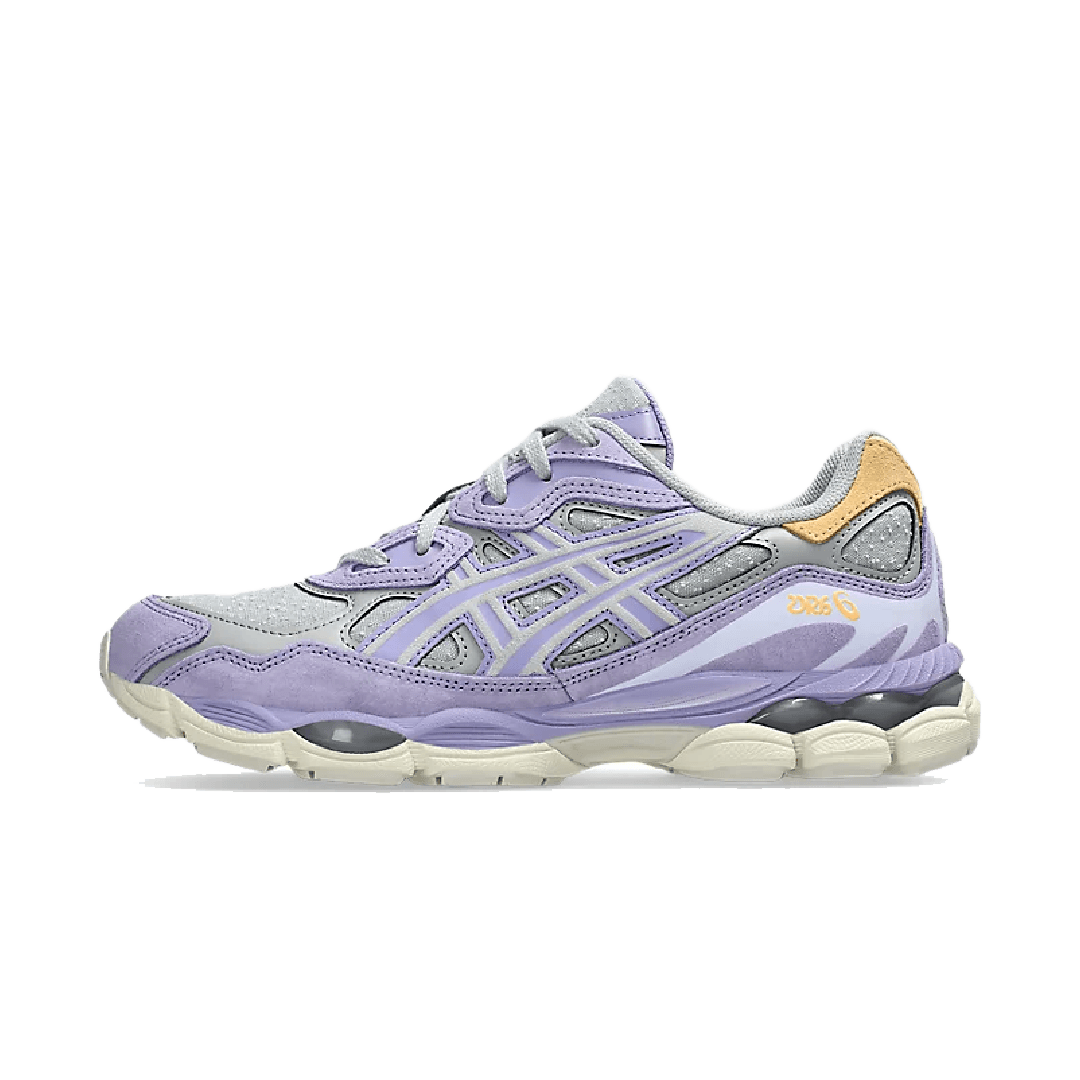 ASICS GEL-NYC 'Piedmont Grey/Bluebell' 1203A826-020