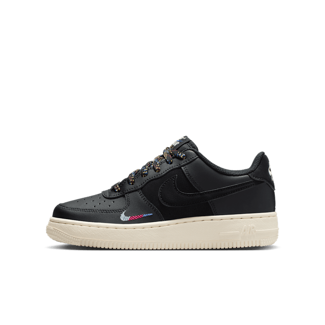 Nike Air Force 1 LV8 1 Older Kids' HQ1907-001