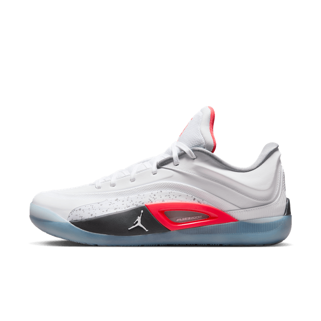 Nike Zion 4 Basketball FB1802-103