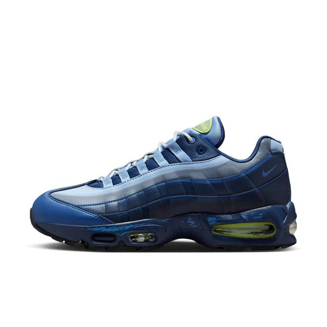 Yu-Gi-Oh! x Nike Air Max 95 QS 'Joey' II7404-400
