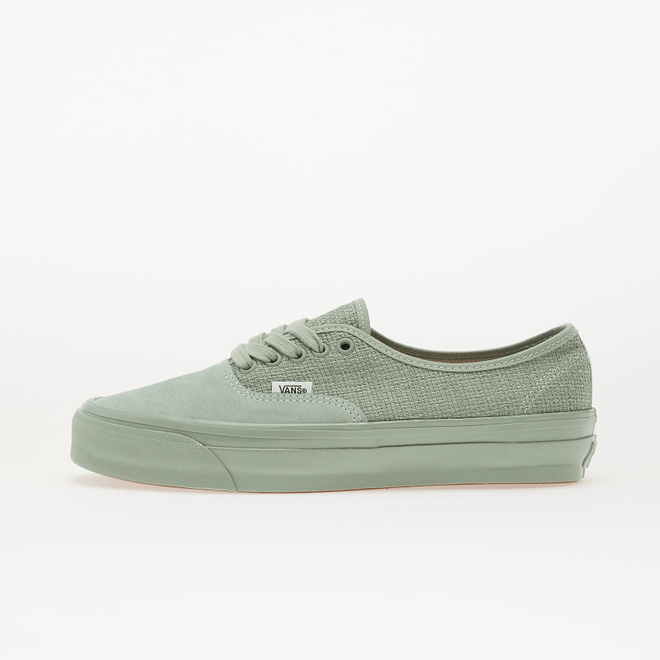 Vans LX Authentic 44 Twed Grolv VN000DB8EMW1