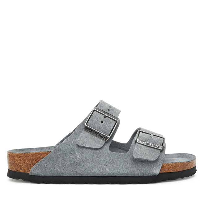 Arizona Soft Footbed Suede Leather 1030912