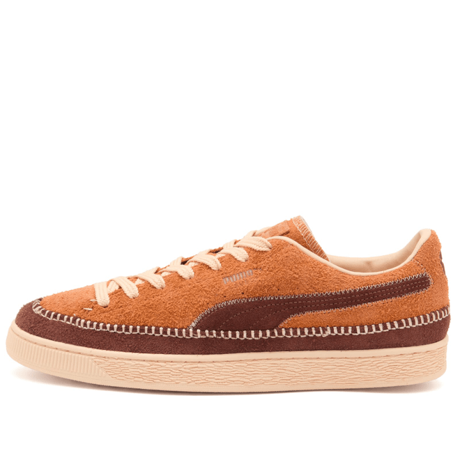 Puma Suede Moccas 401035-01