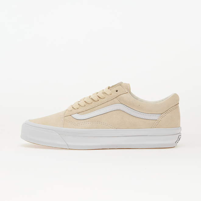Vans LX Old Skool Pgsu Creme VN000D9JCHW1