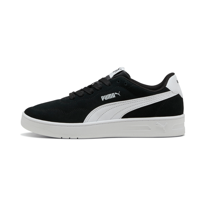 PUMA Court Lally Suede 400734-04