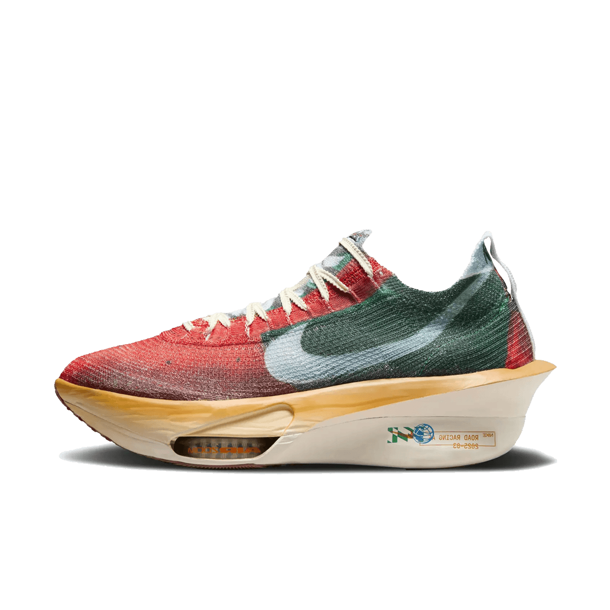 Nike Alphafly 3 'The Sting' - International Running Pack IH3575-999