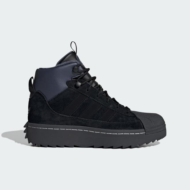 adidas Superstar Winterized Trek JQ0346