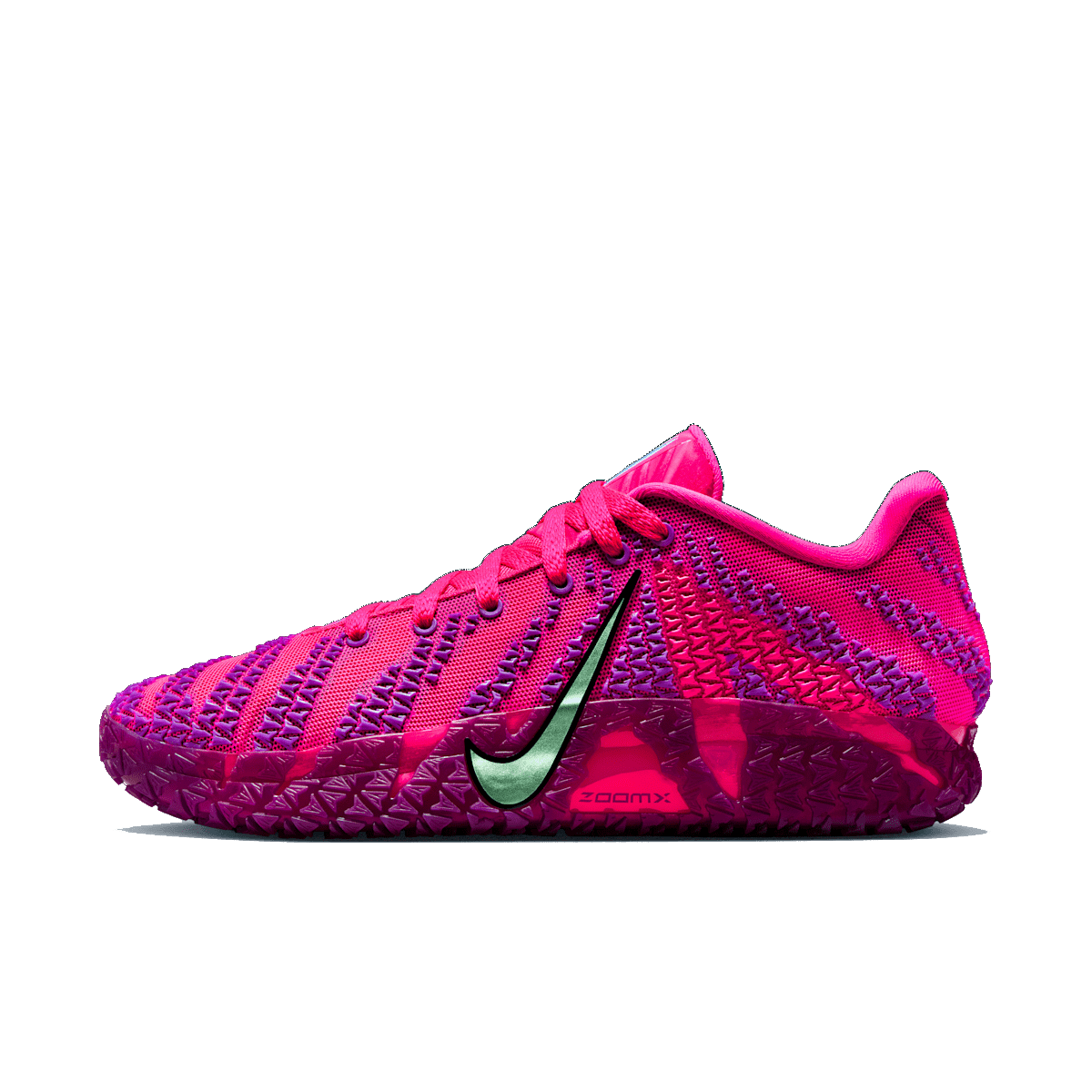 Nike Ja 3 'Max Volume' HF2793-600