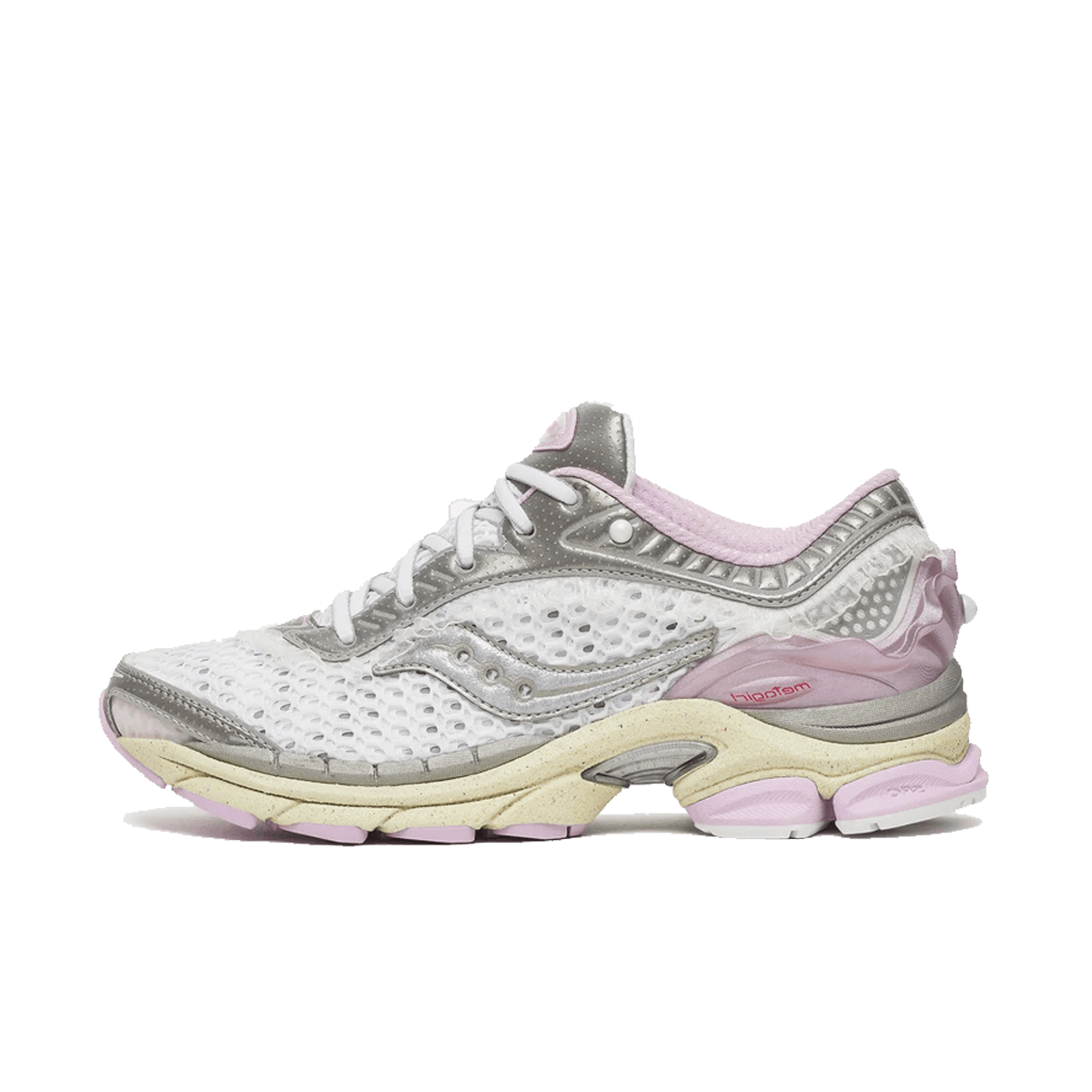 Metagirl x Saucony Progrid Paramount 'Daughter of the Moon' S61021-1
