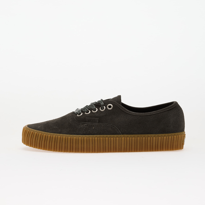 Vans Authentic Creeper Grunge Faded Black VN000D6VEMV1