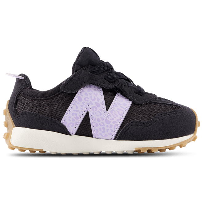 New Balance 327 NEW-B HOOK & LOOP NW327WG