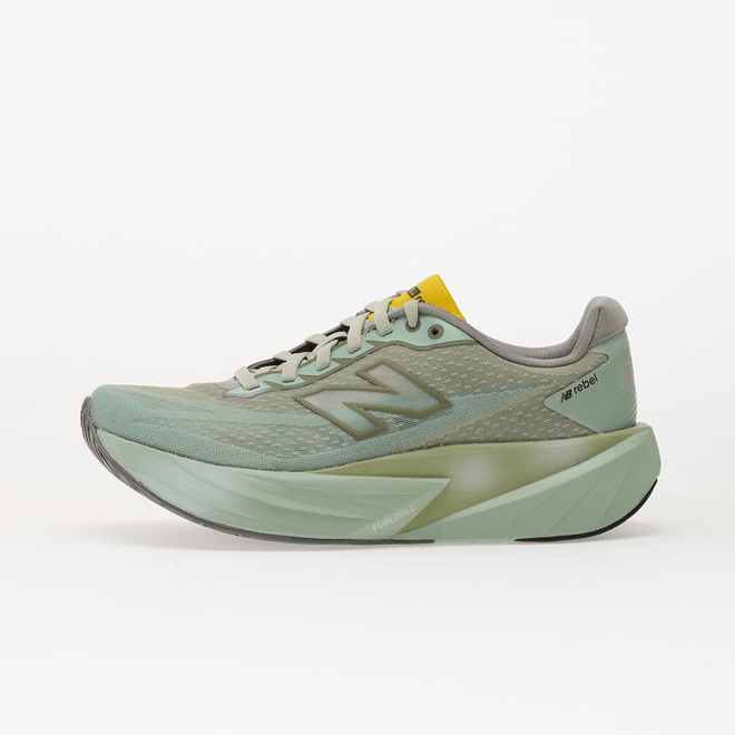 New Balance FuelCell Rebel v5 WFCXTD5