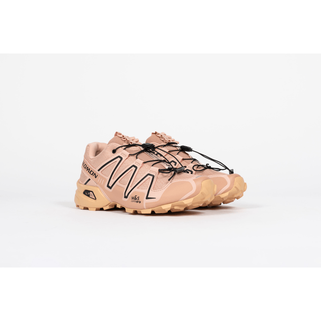 Salomon Speedcross 3 Satin Mahogany Rose L47794800