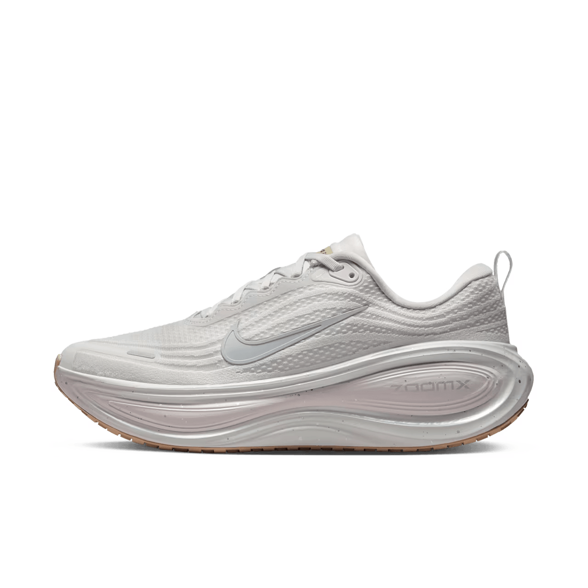 Nike Vomero Plus Speckle 'Vast Grey & Metallic Silver' IO4323-001