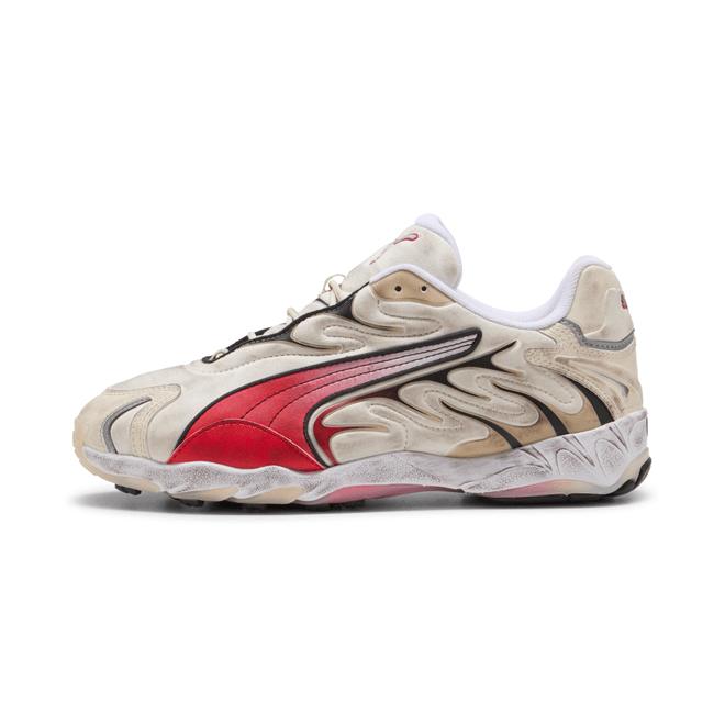 PUMA Inhale Distressed Uniseks 404532-02
