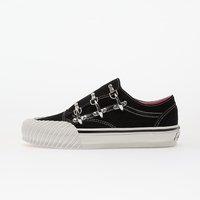 Vans LX Old Skool Wrap Black VN000EGXBA21
