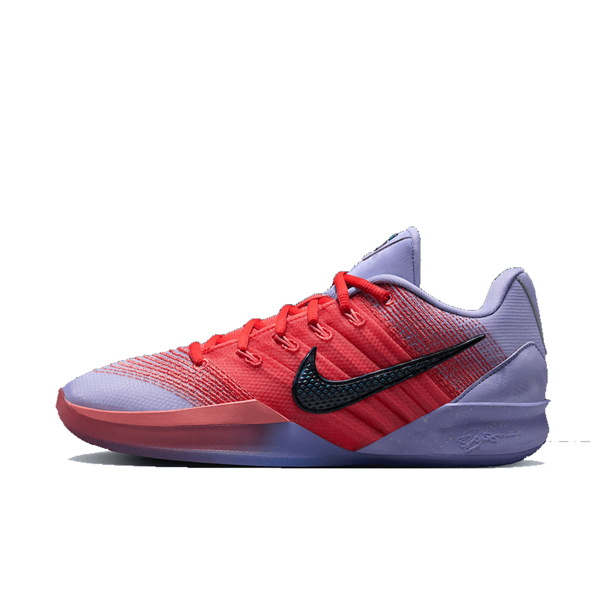 Nike Sabrina 3 'Radiant' HF2881-500
