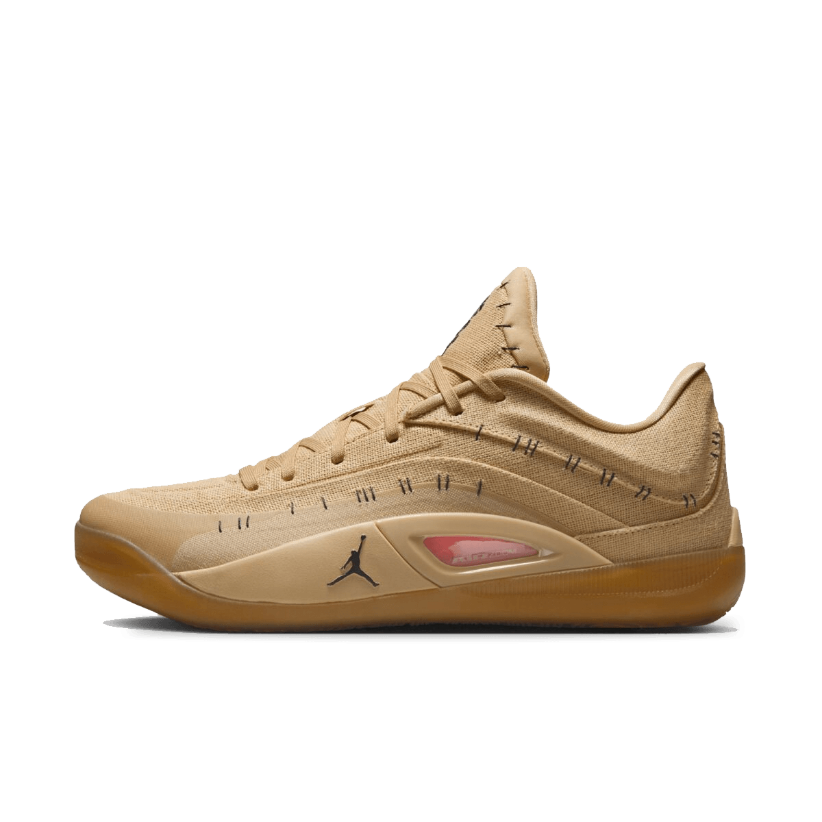 Air Jordan Zion 4 'Voodoo' FB1803-200