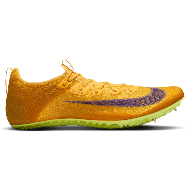 Nike Zoom Superfly Elite 2 Track & Field Sprinting Spikes FZ9662-800