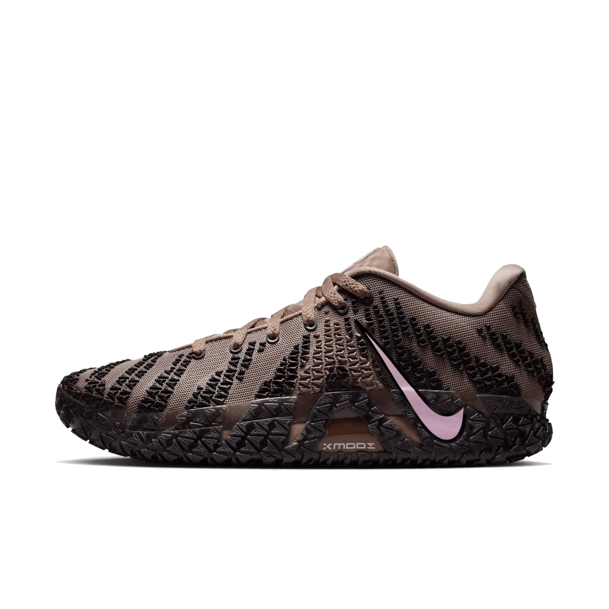 Nike Ja 3 'Mink Brown' HF2793-200