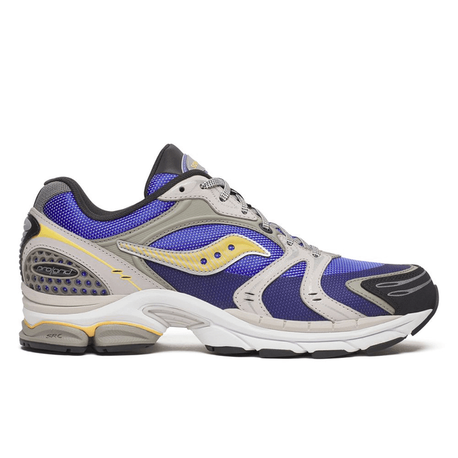 Saucony ProGrid Triumph 4 Blue S70935-3