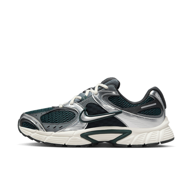 Nike V5 RNR 'Seaweed & Metallic Silver' HQ7901-300