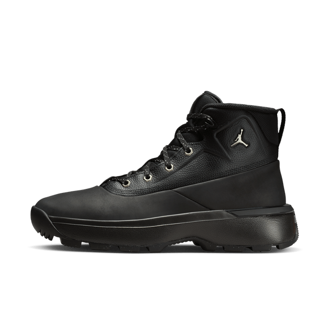 Jordan City Boots 'Black' HV4580-001