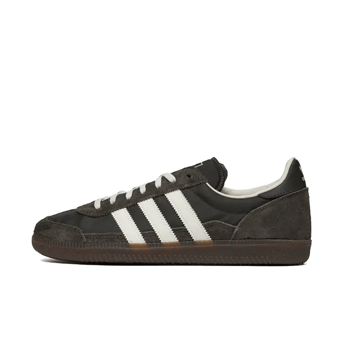 adidas Wensley SPZL 'Utility Grey' KI5801