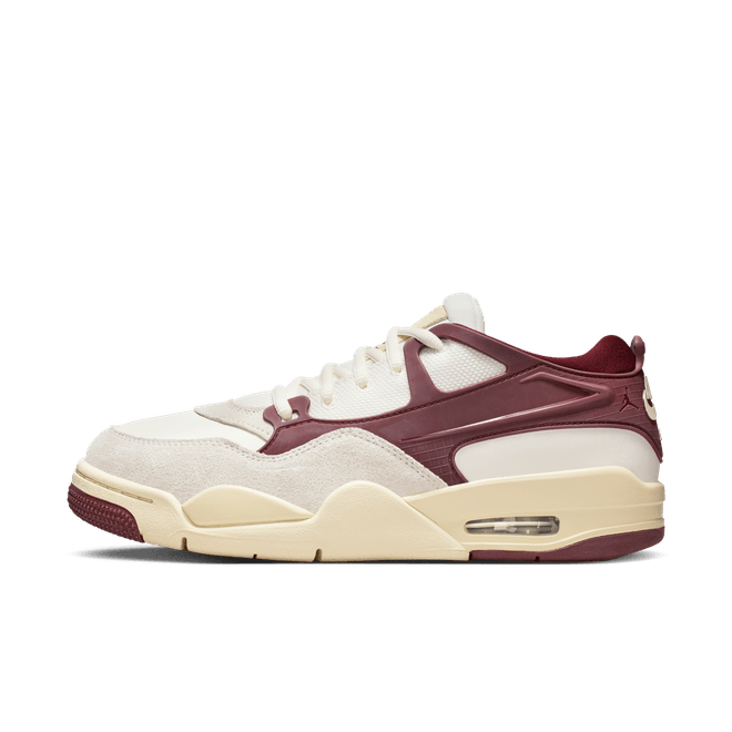 Air Jordan 4 RM FQ7940-101