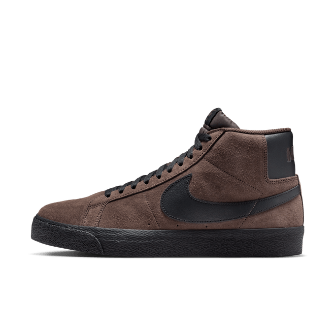 Nike SB Zoom Blazer Mid FD0731-201