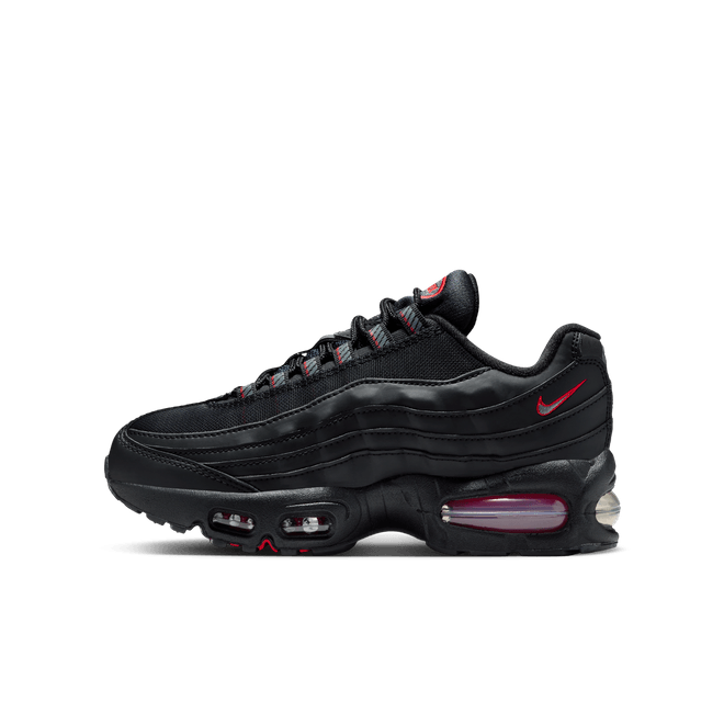 Nike Air Max 95 Older Kids' II4130-011