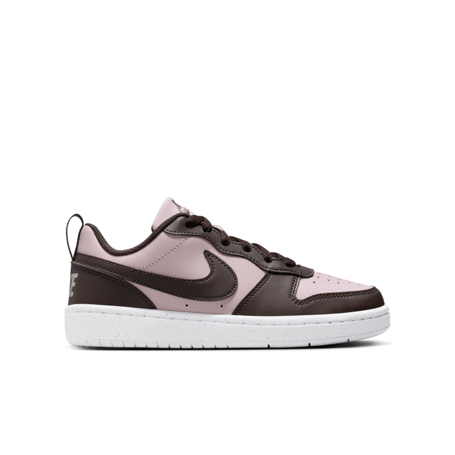 enfant Nike Court Borough Low Recraft DV5456-601