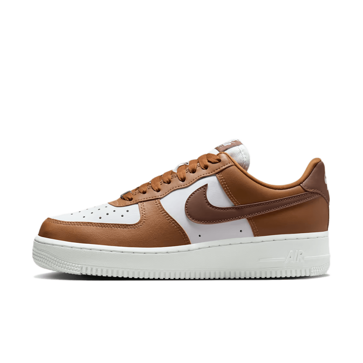 Nike Air Force 1 '07 'Hazelnut' IM6364-200