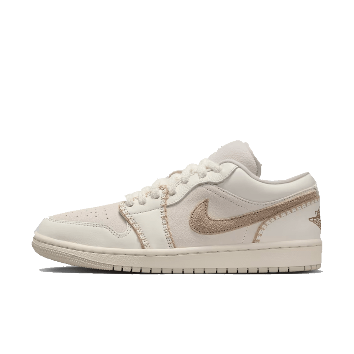 Air Jordan 1 Low SE WMNS 'Cozy Girl' HV4268-120
