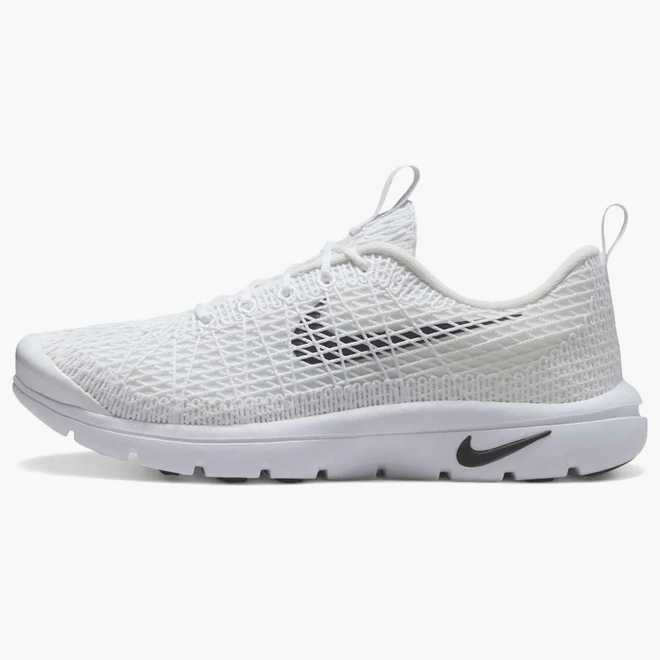 Nike Air Rejuven8 Comme Des Garçons Homme Plus White IF0364-100
