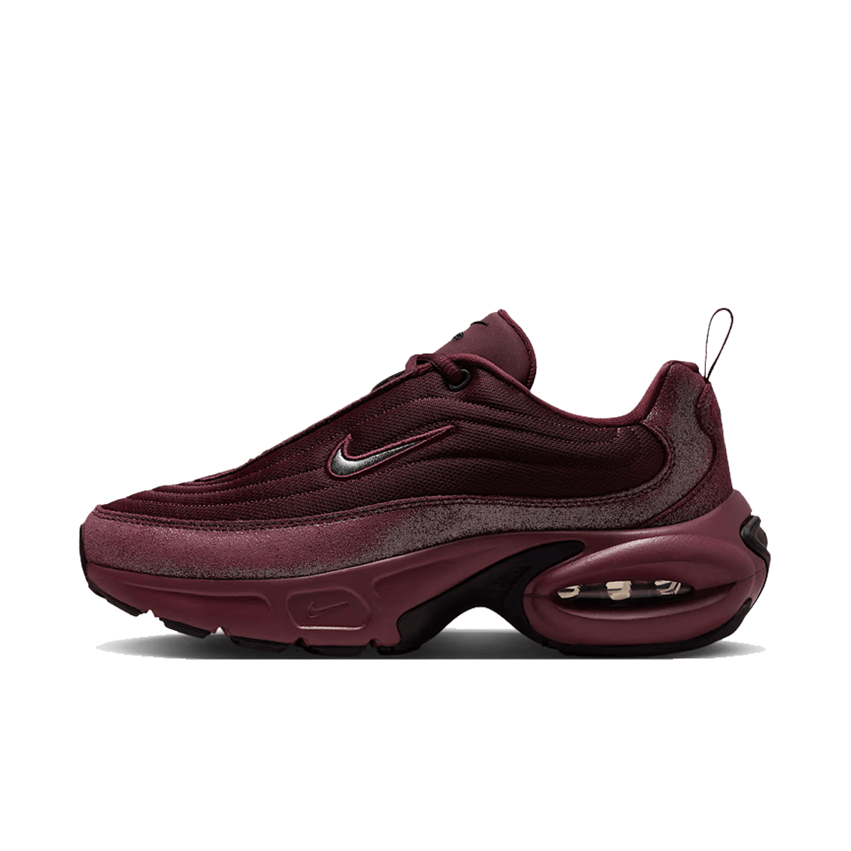 Nike Air Max Portal SE WMNS 'Burgundy Crush' HQ1789-600