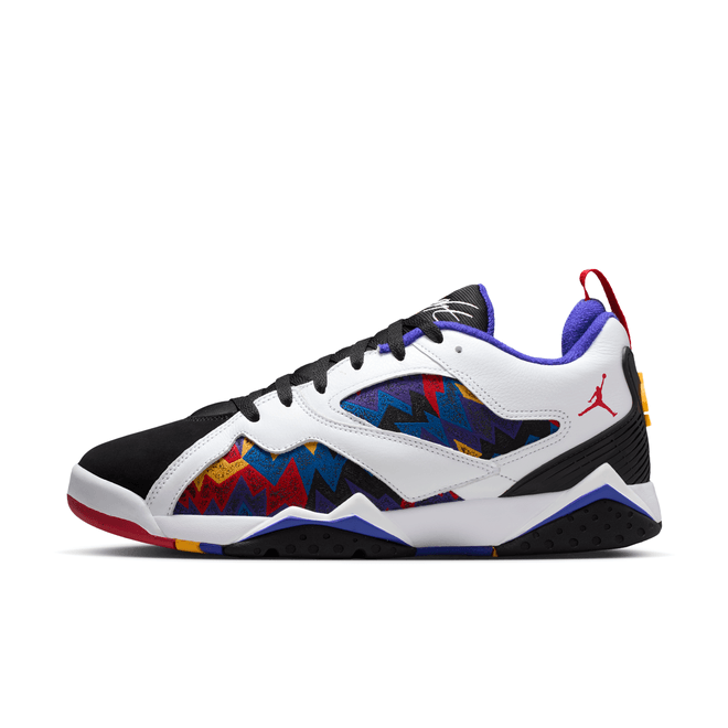 Air Jordan MVP 92 'Nothing But Net'