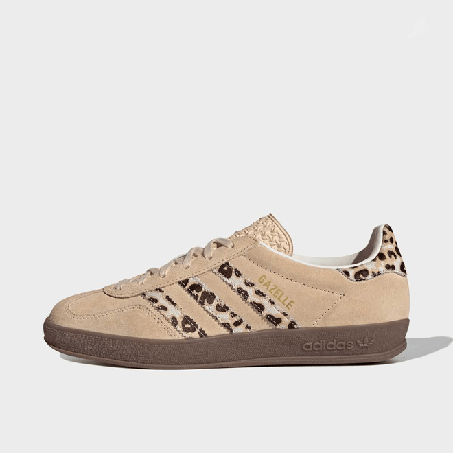 adidas Originals Gazelle Indoor W HQ0286