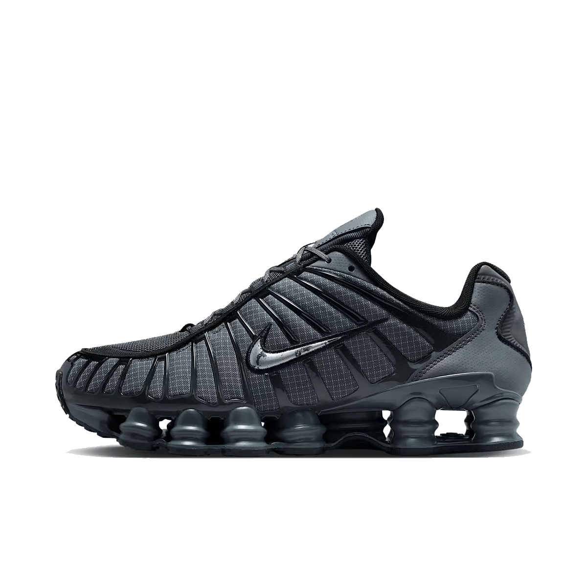 Nike Shox TL 'Iron Grey' IM6771-068