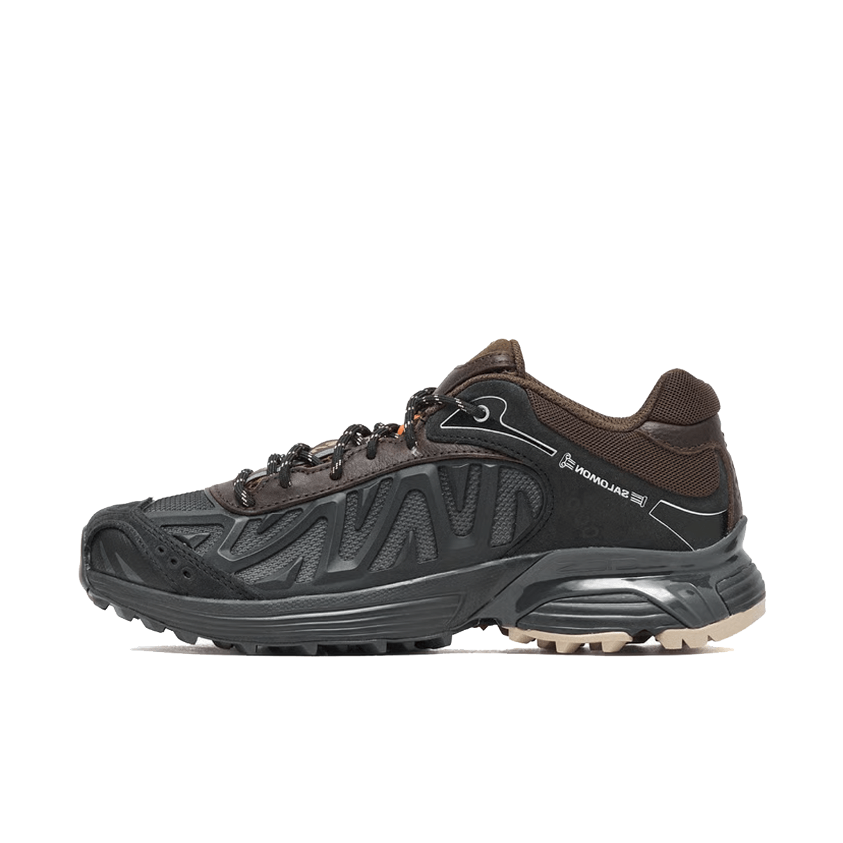 Aries x Salomon XT-Whisper 'Brown' L49129700