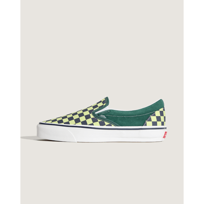 Vans Premium Slip-On 98 VN000E96YTF