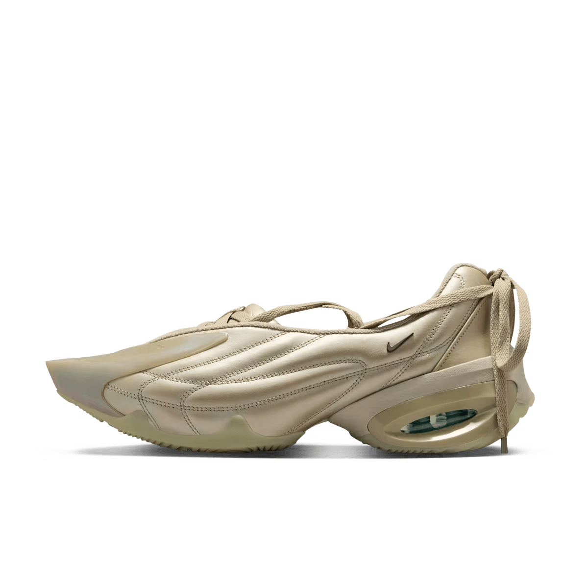 KNWLS x Nike Air Max Muse WMNS 'Beige Chalk' II3669-200