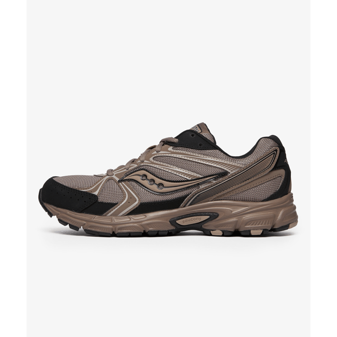 Saucony - Ride Millennium - Sneaker S70942-1