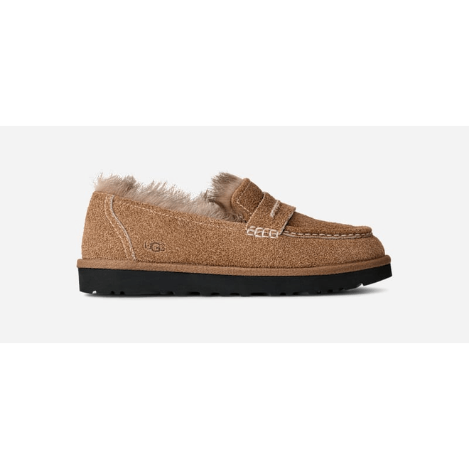 UGG® Ellis Loafer Brown 1179390-CHE
