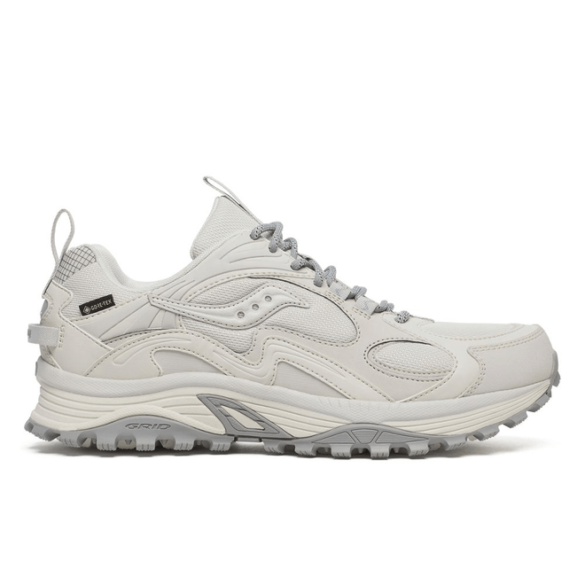 Saucony Grid Aura X GTX Grey S70925-3