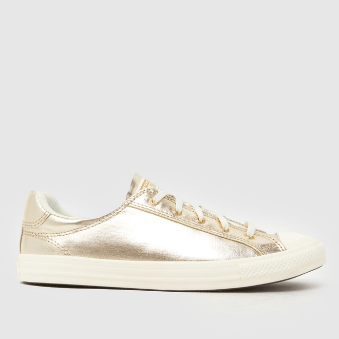 Converse Chuck Taylor All Star Dainty Metallic A15448C